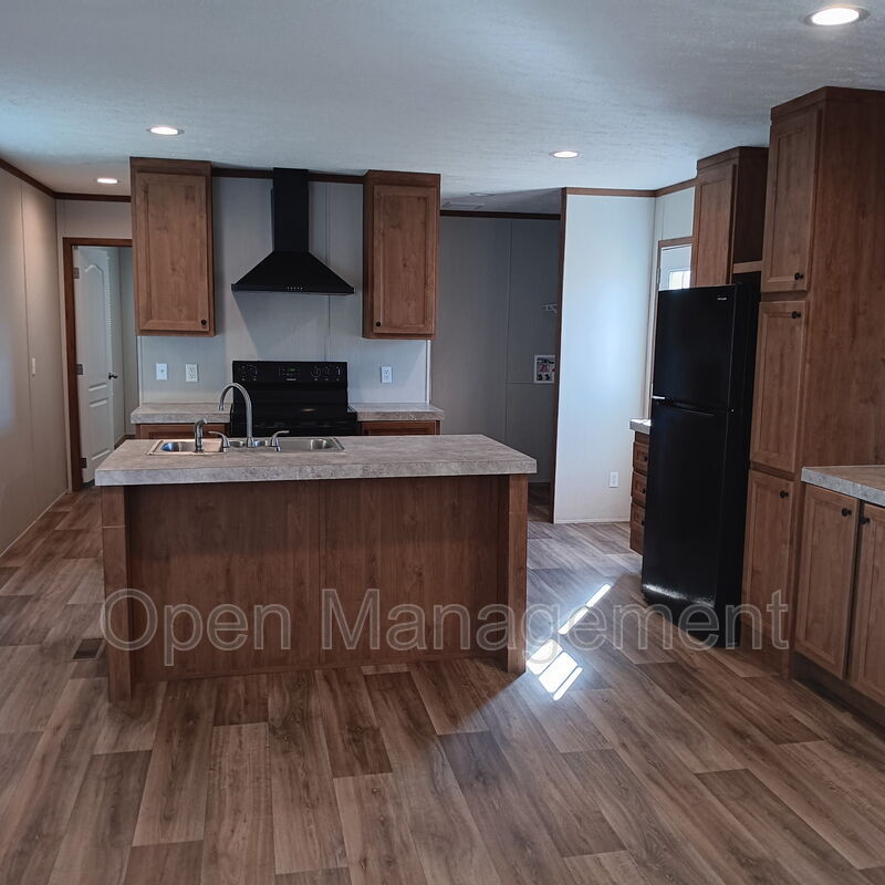 San Angelo House: 4477 Kalamath Cir