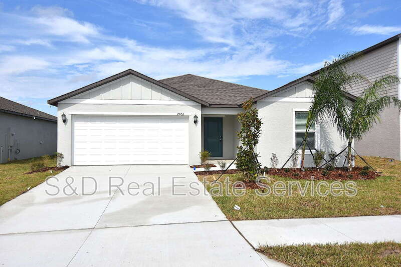 Bartow House: 2053 Albatross Nest Drive