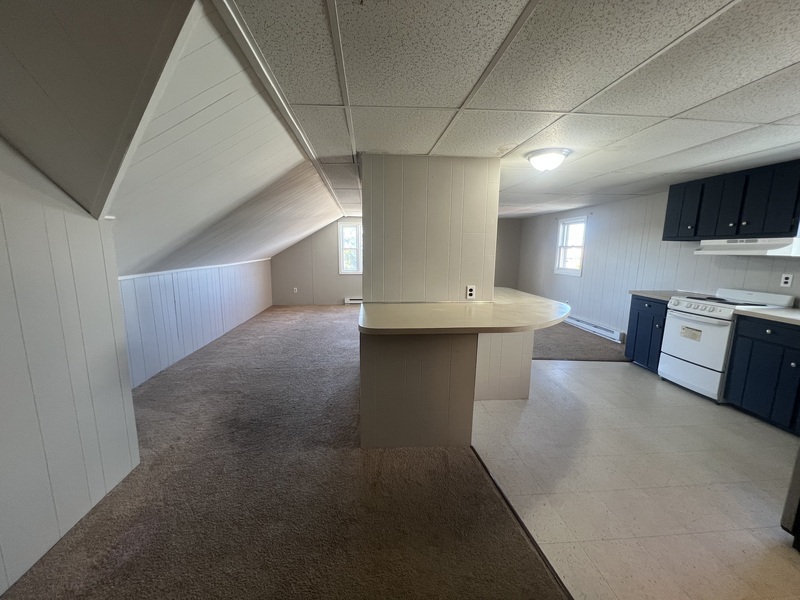Fall River Condo: 219 Purchase St