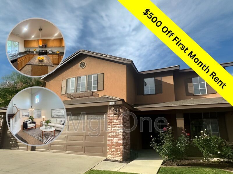 Corona House: 3140 Crestline Dr.