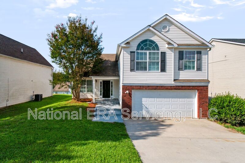 Rex House: 3338 Waggoner Way