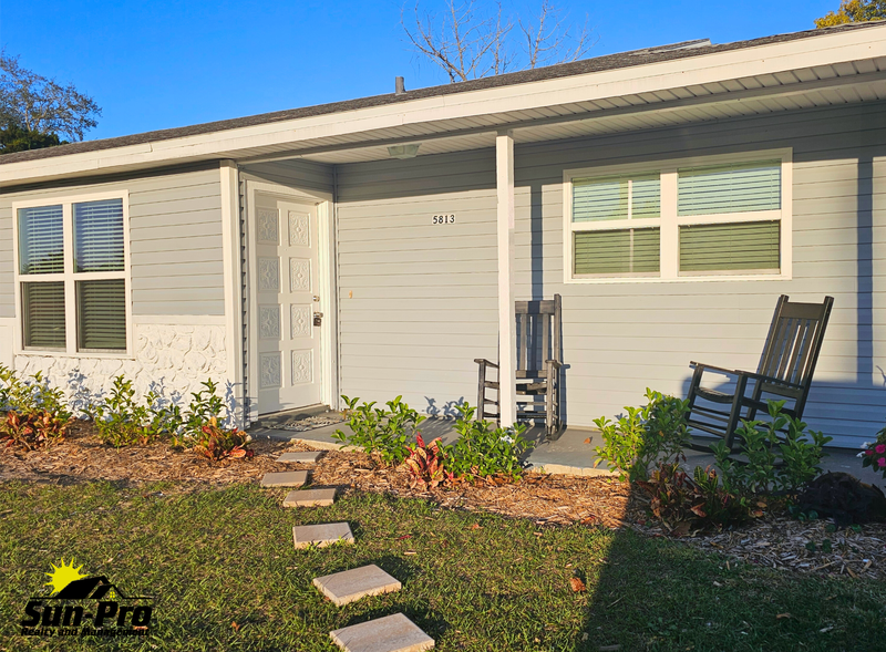 Port Orange Condo: 5813 Spruce Creek Road - 1