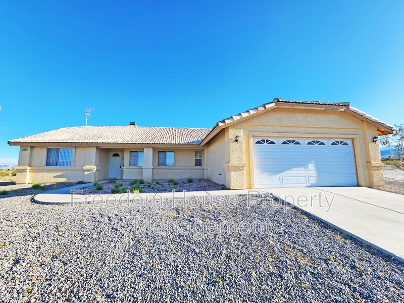 Pahrump House: 3280 Winery Road