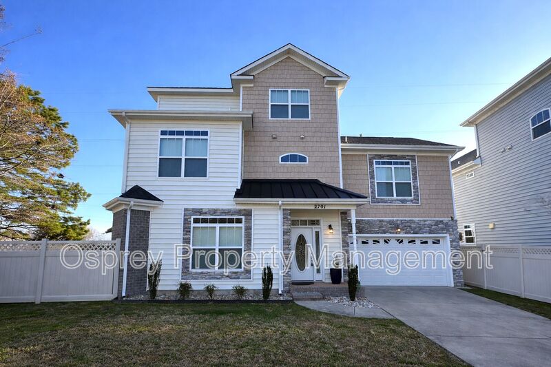 Spacious end-unit home in Virginia Beach!  - Photo 2