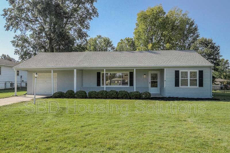 Independence House: 17205 E RD Mize Rd