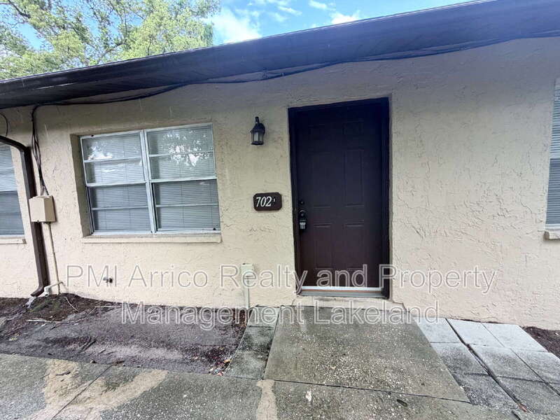 Lakeland Condo: 702 West Park Street
