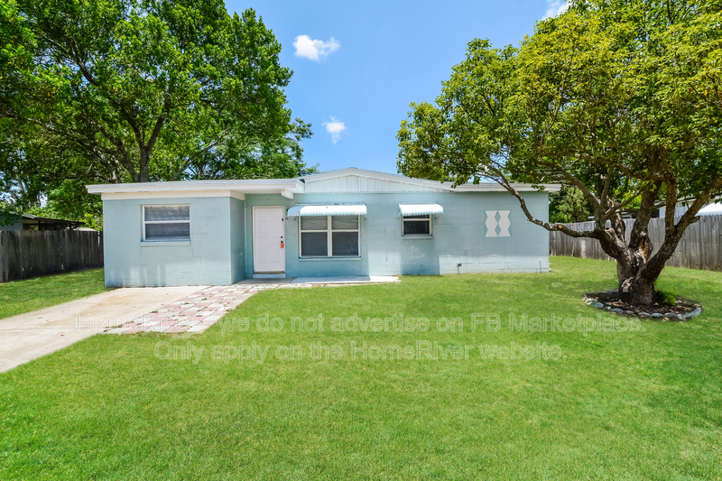 Casselberry House: 512 El Dorado Way