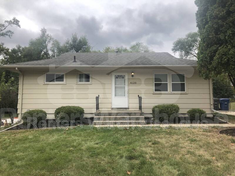 Des Moines House: 4120 Se 15th Court