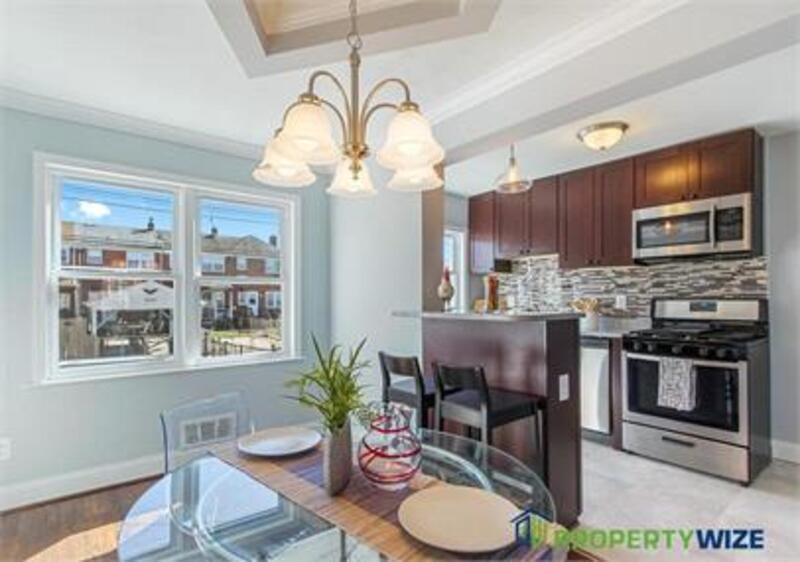 Middle River Townhome: 2214 Redthorn Road