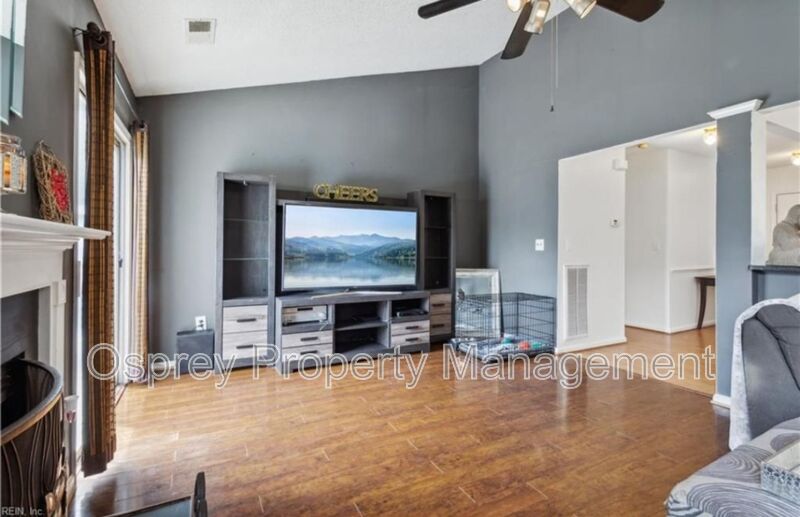 Charming Chesapeake Ranch on a Cul-de-Sac! - Photo 7