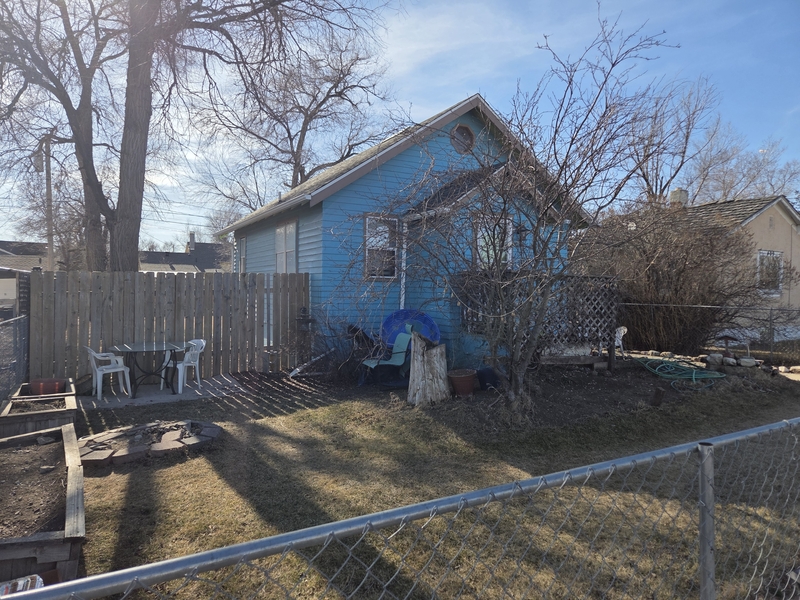Rapid City Condo: 411 East Denver Street - 1
