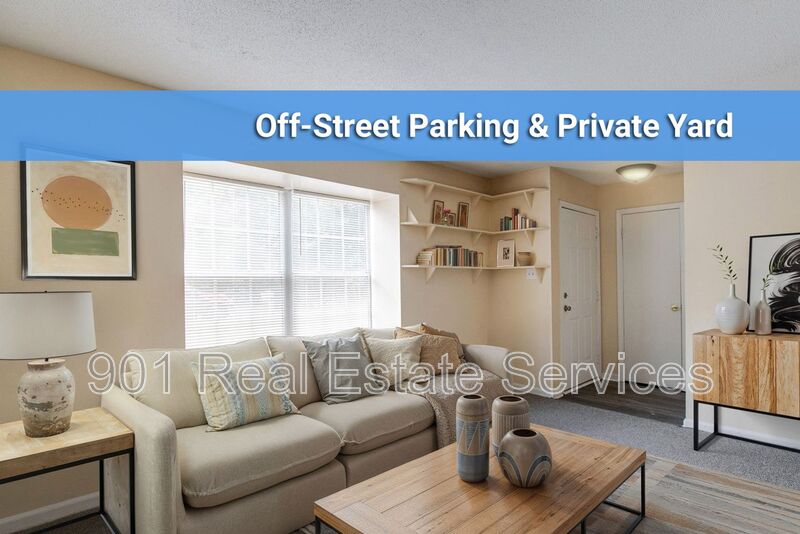 Bartlett Condo: 2996 Stage Park Place