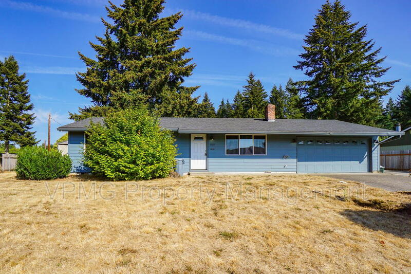 Vancouver House: 3513 Northeast 135th Avenue