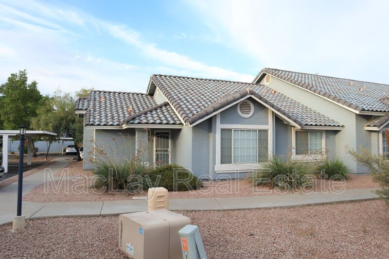 Chandler House: 860 N McQueen Rd 1125