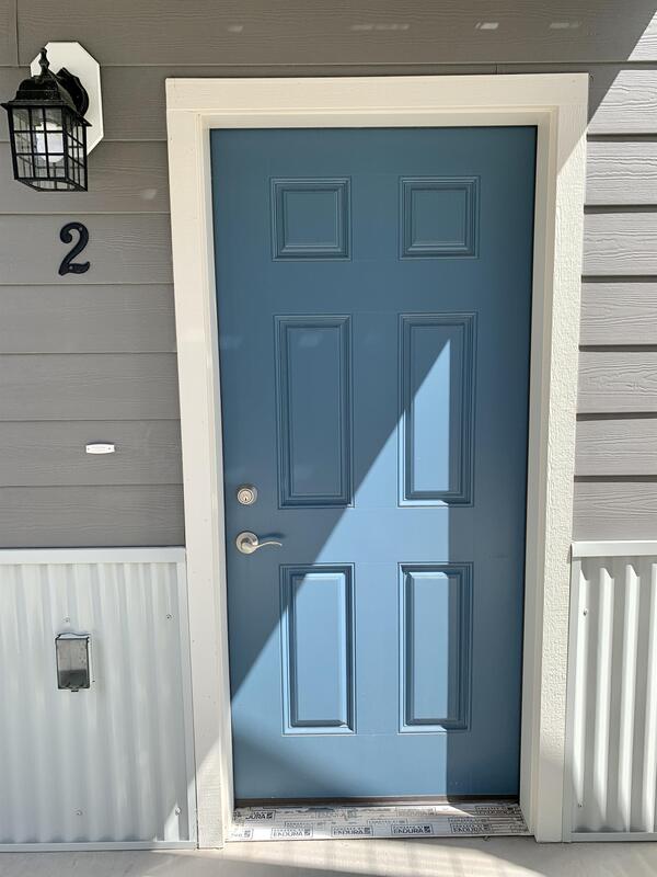 Helena Condo: 850 Gibbon Street - 2