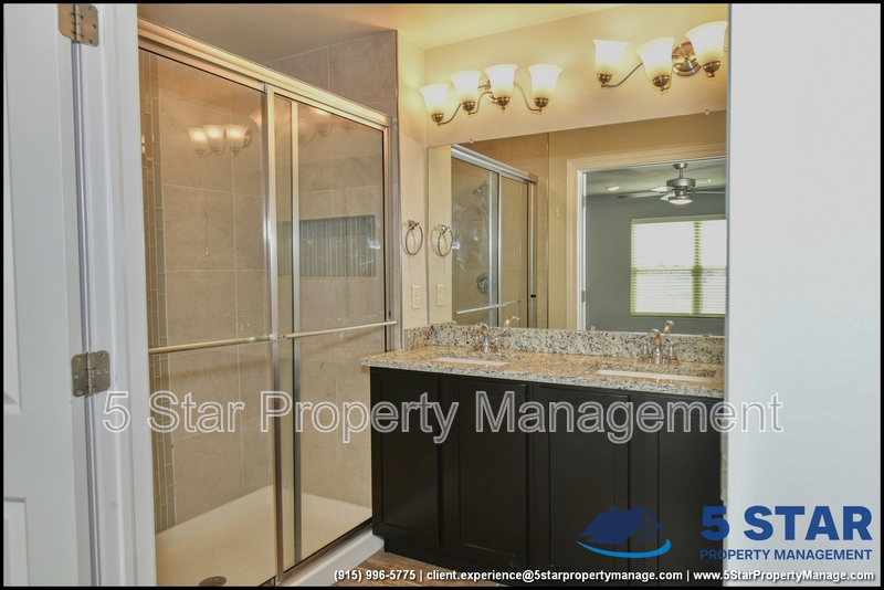 5 Star Property Management in El Paso | Listing