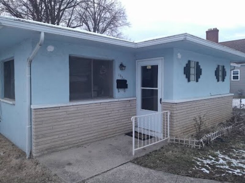 Columbus Condo: 1928-1930 Vaughn Street - 1928