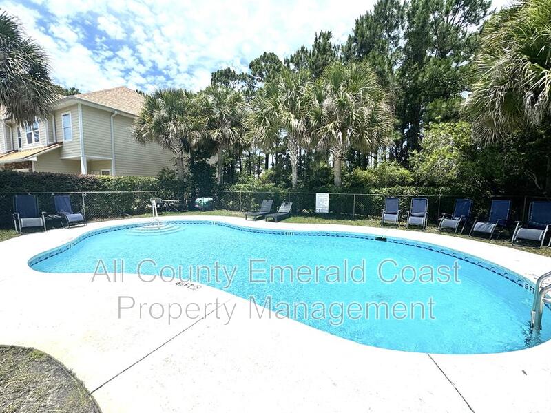 Santa Rosa Beach House: 732 E Mack Bayou Dr