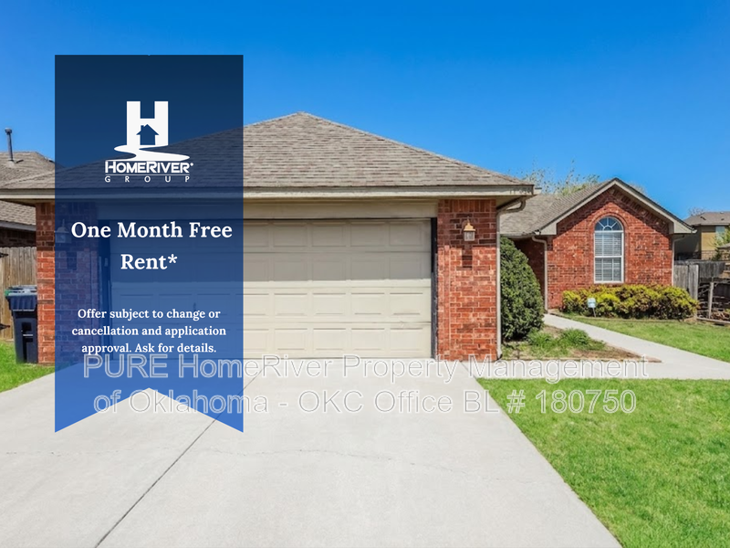 Yukon House: 11101 SW 6th St