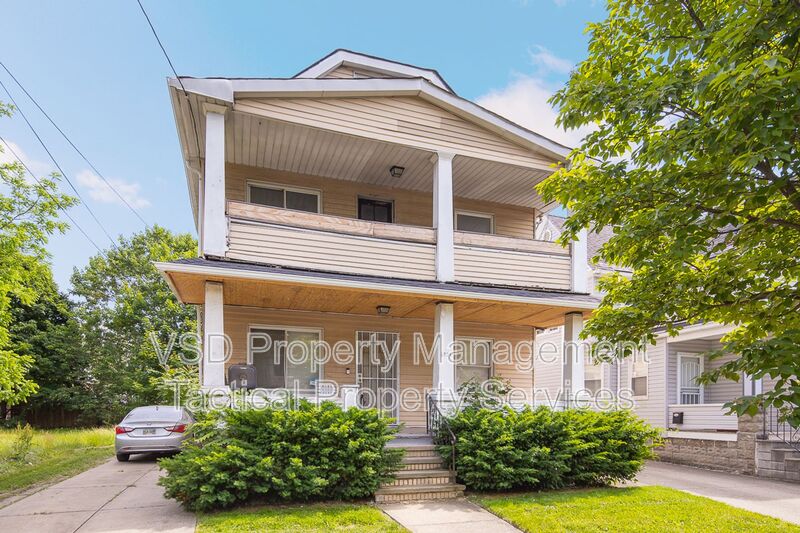 Cleveland Condo: 6924 Claasen Ave
