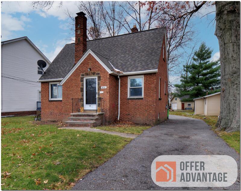 Euclid House: 638 East 240th Street