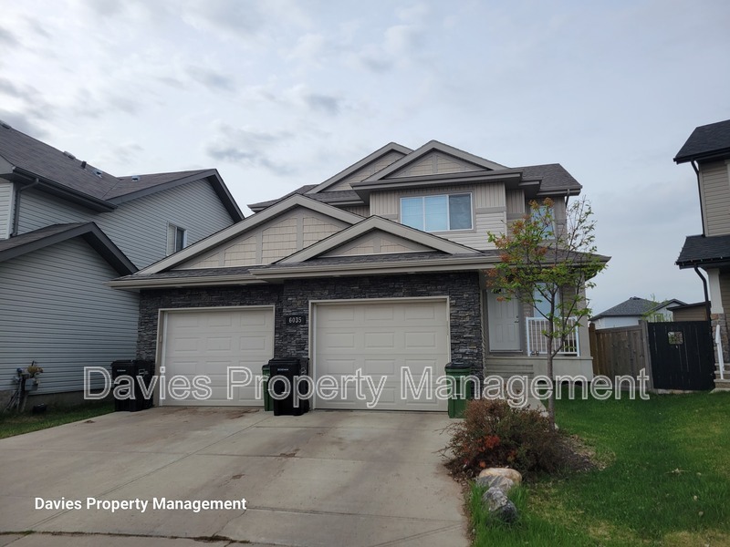 Edmonton House: 6035 4 Avenue SW