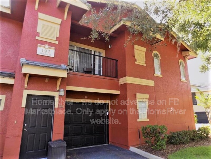 Lake Mary Condo: 192 Villa Di Este Ter