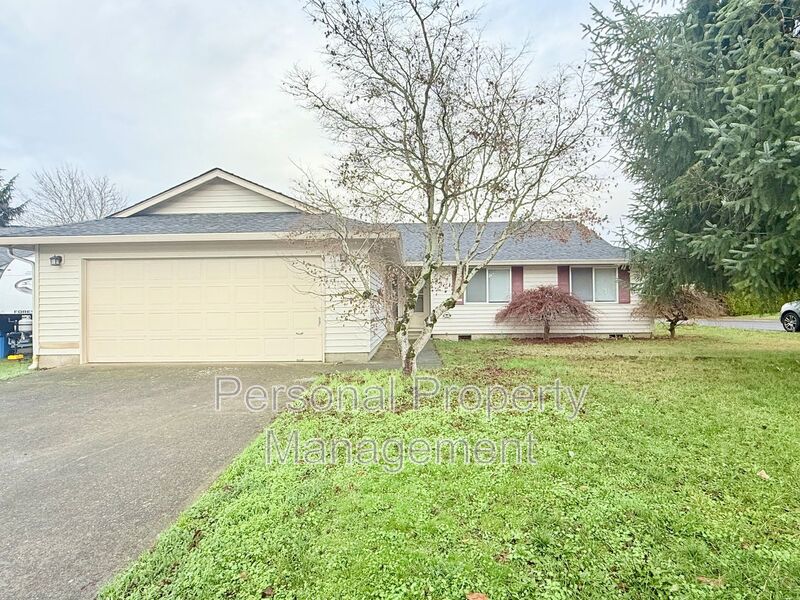 Vancouver House: 17022 NE 21st Street