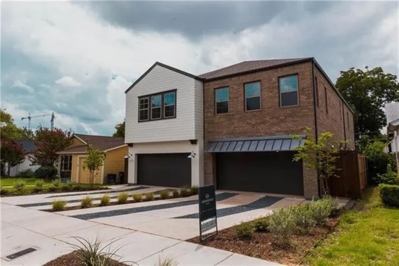 Fort Worth Condo: 3723 Harley Avenue - 1