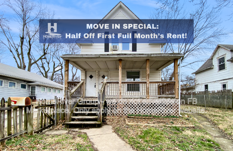 Independence Condo: 551 S Brookside Ave