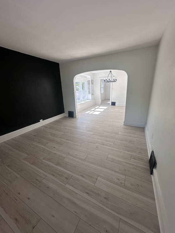 Cleveland Condo: 4126 East 143rd Street - Upstairs