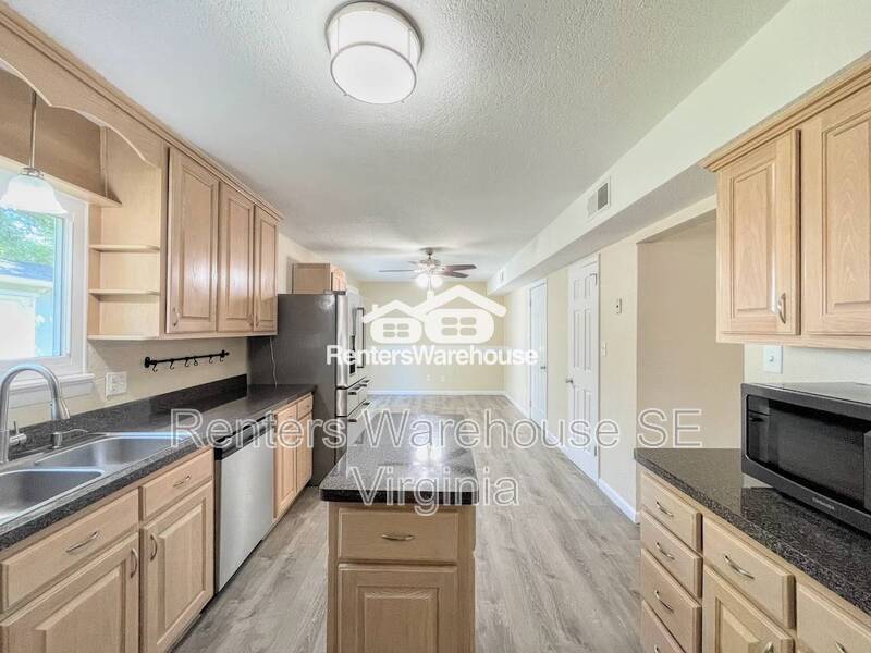 photo of rental property