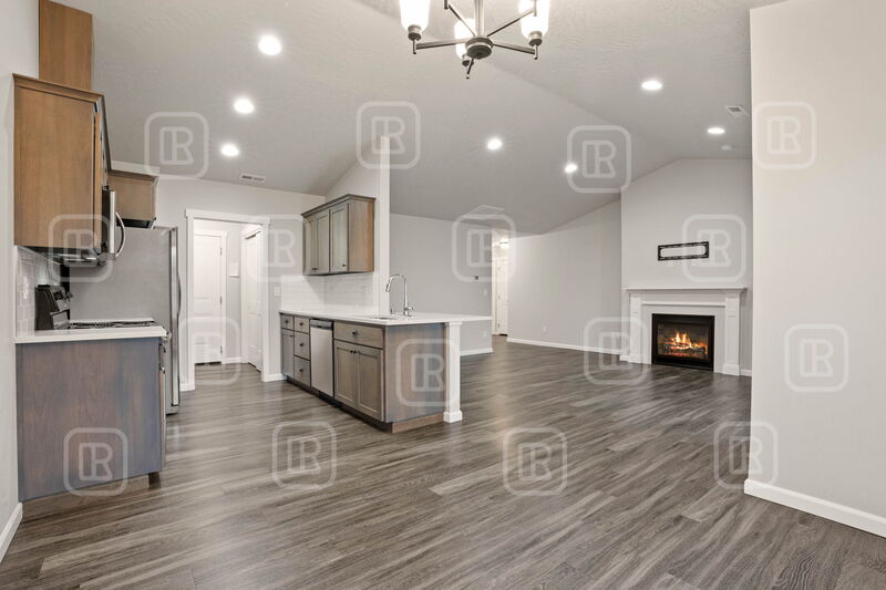 Spokane Valley Condo: 17020 East Knox Lane