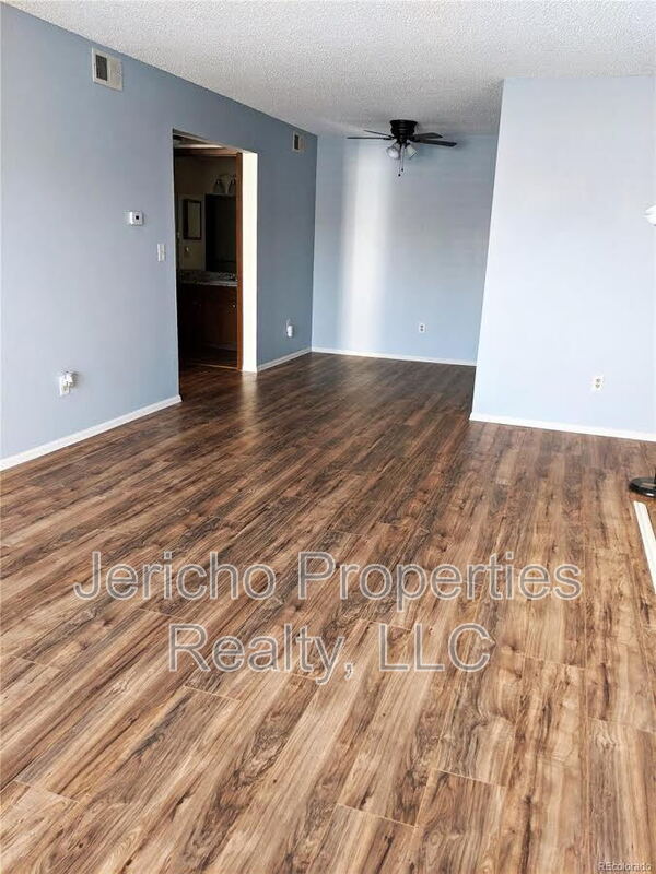 Lakewood Condo: 3550 S. Harlan St