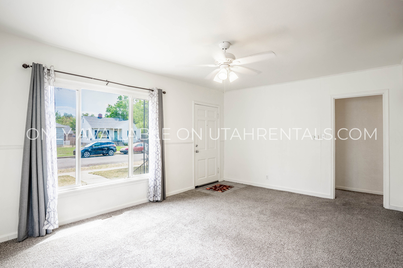 photo of rental property