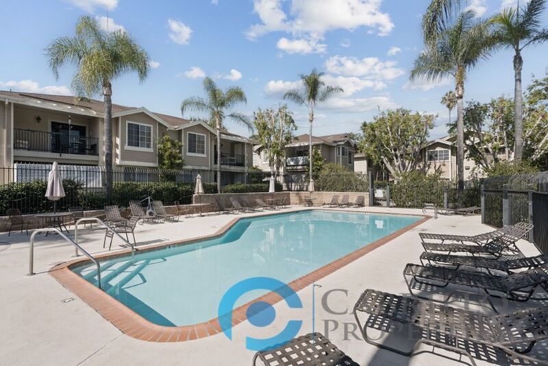Lemon Grove Condo: 3525 Grove St