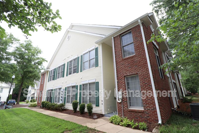Morrisville Condo: 2614 Kudrow Ln