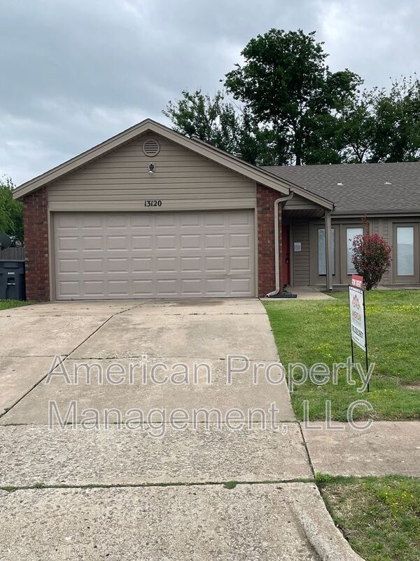 Tulsa Condo: 13120 E 44th St