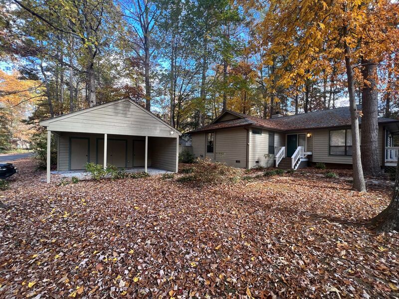 Request a Viewing for 3017 Three Bridges Road - Tenant Turner