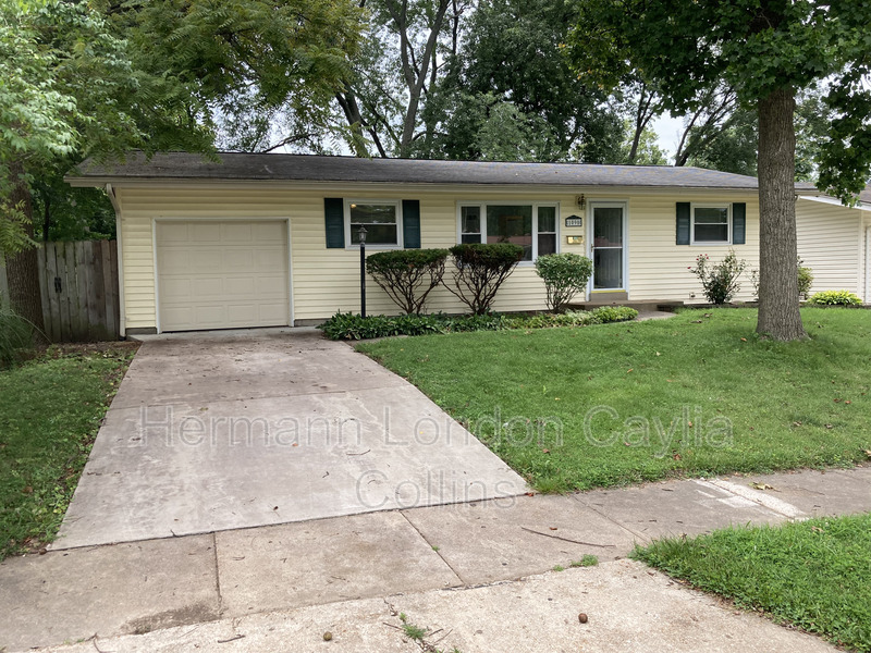 Request a Viewing for 1090 Rogers Lane Tenant Turner