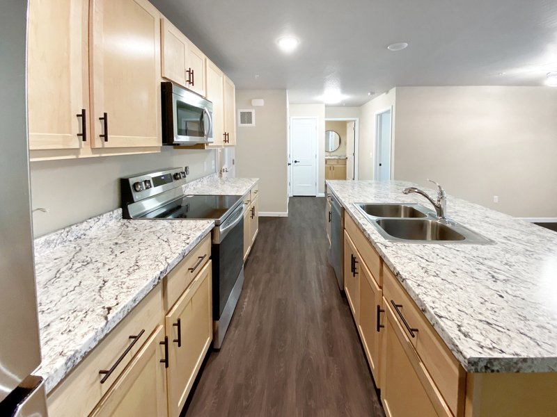 Missoula Condo: 3484 Highway 200 East
