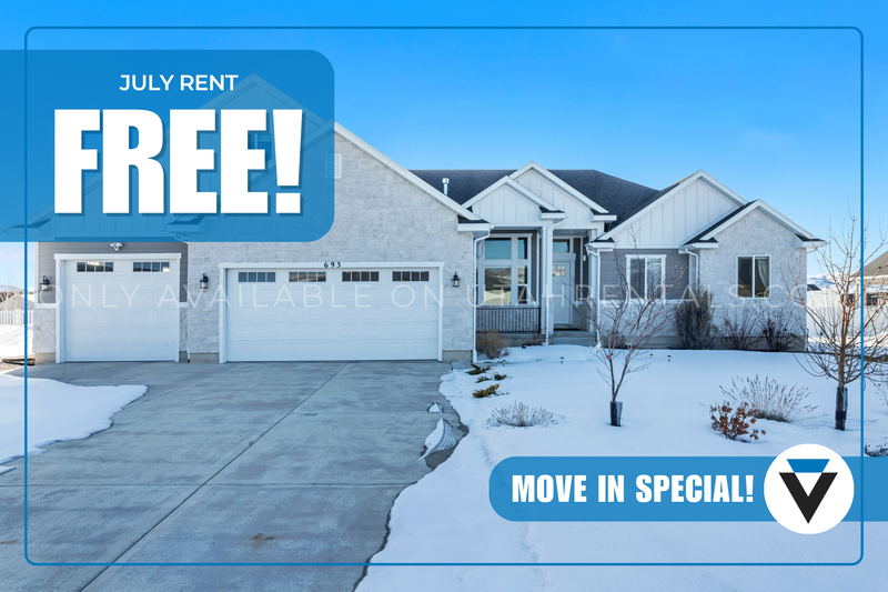 Francis House: 693 Spruce Way