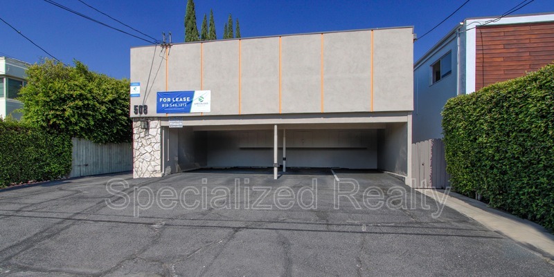 Glendale Condo: 508 Hill Drive