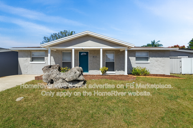 Clearwater House: 2844 Homewood St