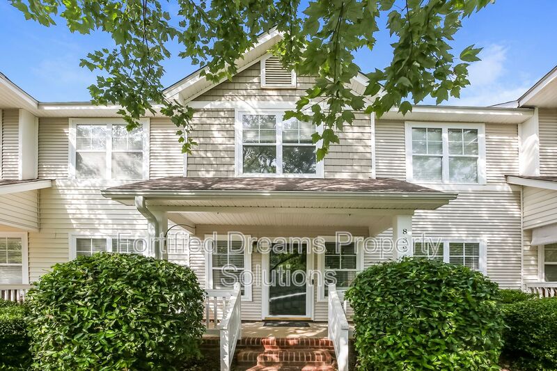 Huntersville Townhome: 8326 Brickle Ln.