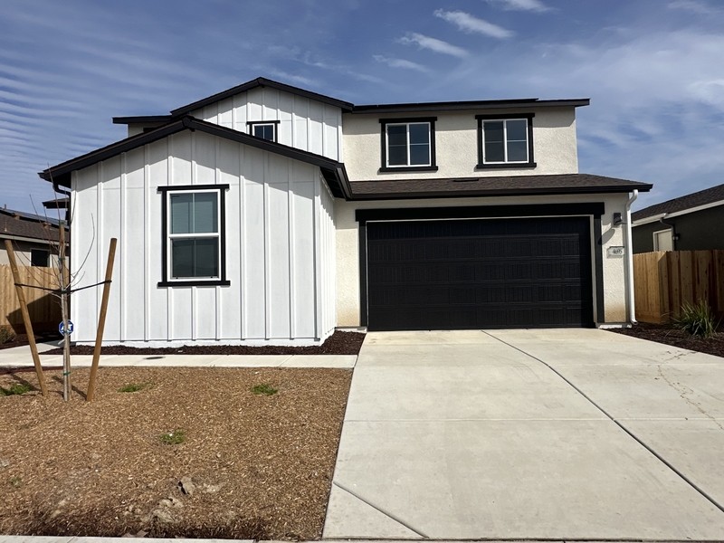 Merced House: 4695 Jema Way