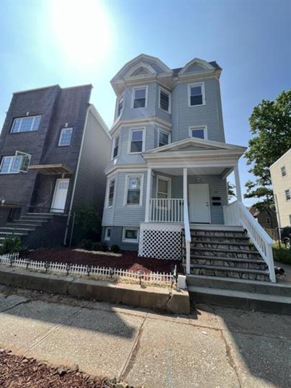 East Orange Condo: 59 North 15th Street - 3