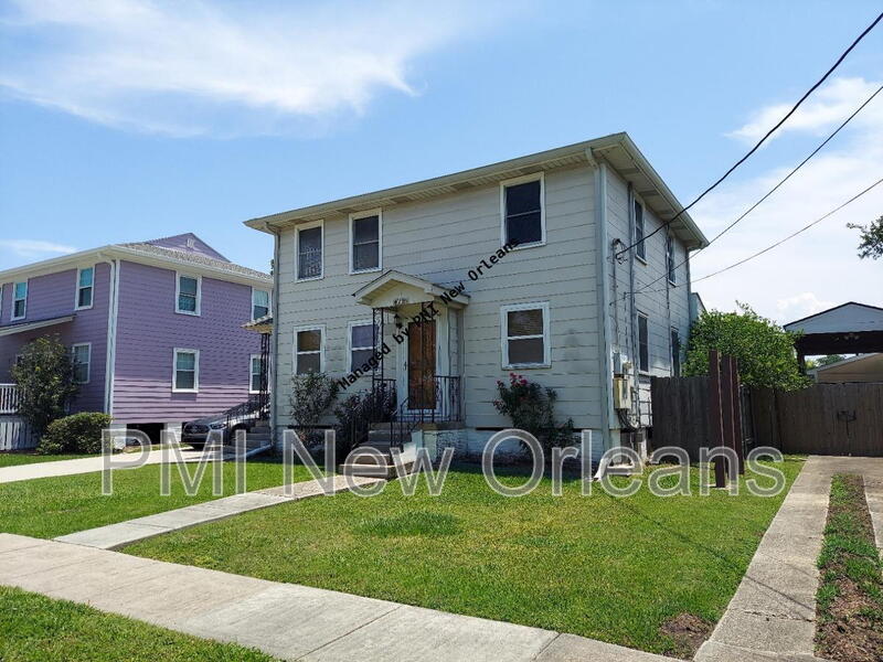 New Orleans Condo: 6223 Saint Anthony Avenue