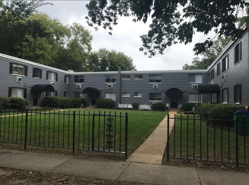 Richmond Condo: 3210 Ellwood Ave