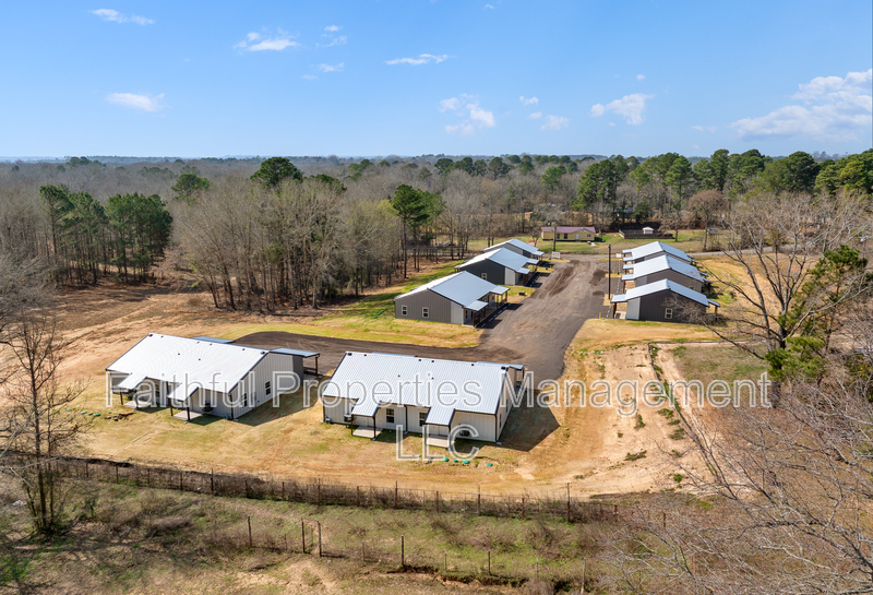 Whitehouse Condo: 10407 County Road 2180 - 12